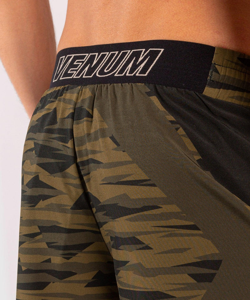 Pantal??n de Fitness Venum Contender 5.0 - Camo kaki Foto 8