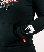 Sudadera Venum Team - Mujeres Foto 8