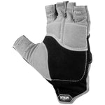 Guantes Gimnasio Venum Hyperlift â€? Negro/Gris Foto 4