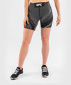 Pantal??n De Vale Tudo Para Mujer UFC Venum Authentic Fight Night â€? Modelo Largo - Negro Foto 1