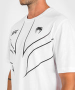 Camiseta de mujer UFC Venum Replica 2.0 - Blanco