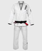 Kimono de BJJ Venum Power 2.0 Light - Blanco Foto 1