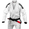 Kimono de BJJ Venum Contender Evo - Blanco Foto 1