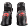 Protectores de Pie Venum Challenger - Negro/Rojo Foto 1