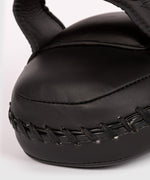 Venum Elite Pao Mitts - Black/White