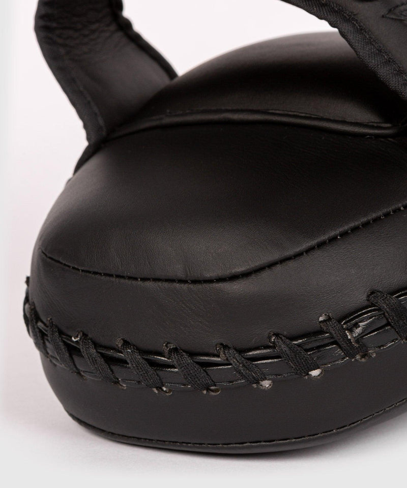 Venum Elite Pao Mitts - Black/White