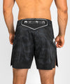 Pantalones cortos de combate Venum Electron 3.0 - Negro