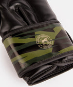 Guantes de boxeo Venum Contender 2.0 - Camo Kaki Foto 7