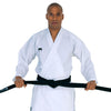 Kimono de Karate Venum Elite Kumite - Blanco Foto 1