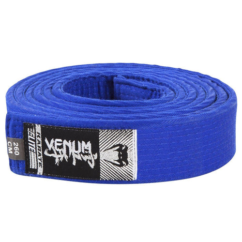 Cintur??n Karate Venum - Azul Foto 1